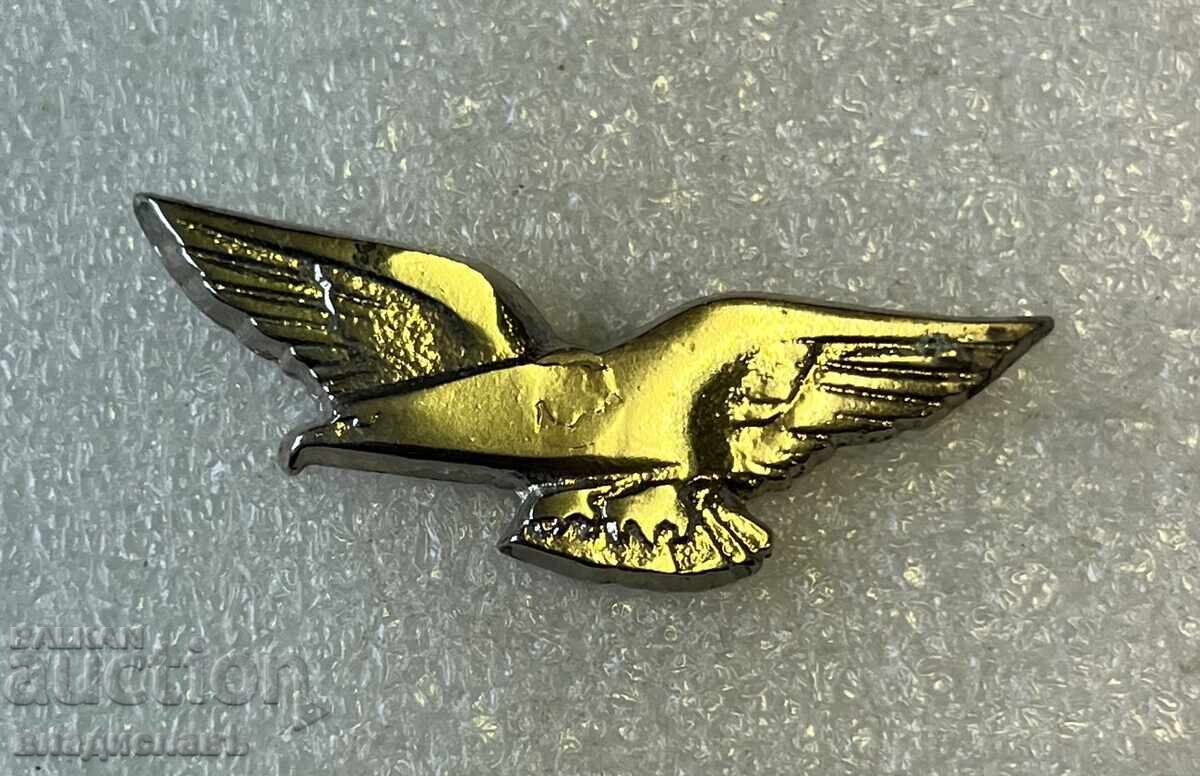 Semn aviator Bulgaria