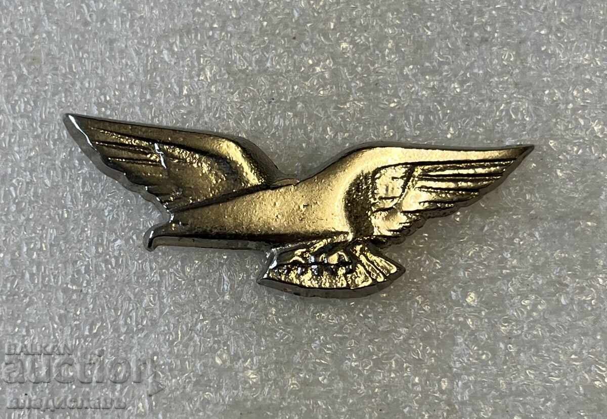 Semn Aviator Bulgaria