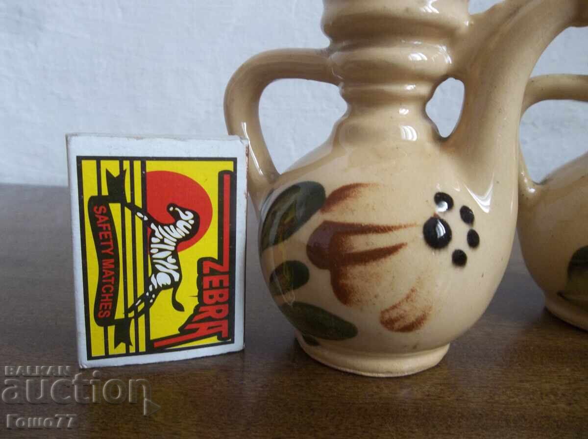 Ibricuri ceramice cu preț 10.00 BGN | € 5.11 Ibricuri ceramice cu preț 10.00 BGN | € 5.11