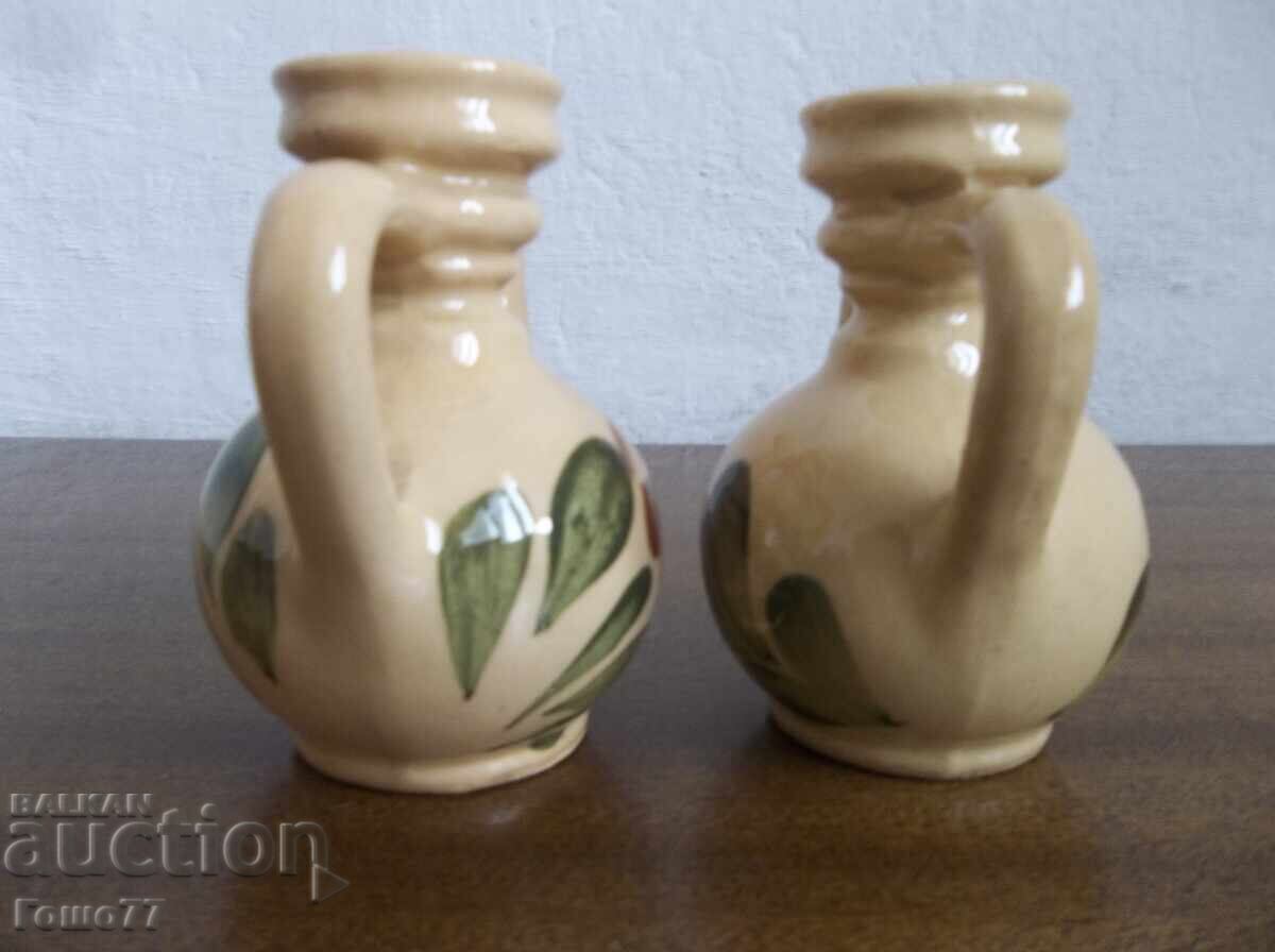 Licitație Ibricuri ceramice Licitație Ibricuri ceramice