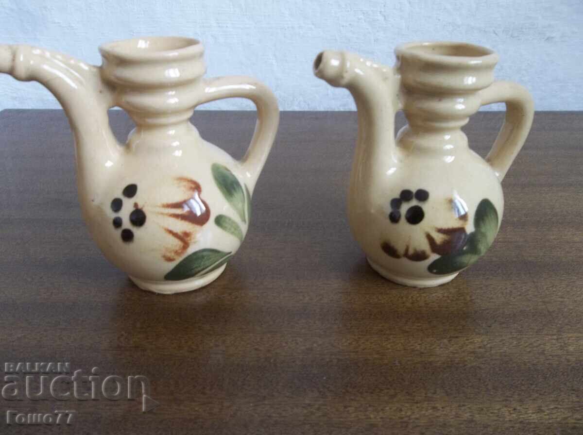 Ibricuri ceramice - 5 Ibricuri ceramice - 5