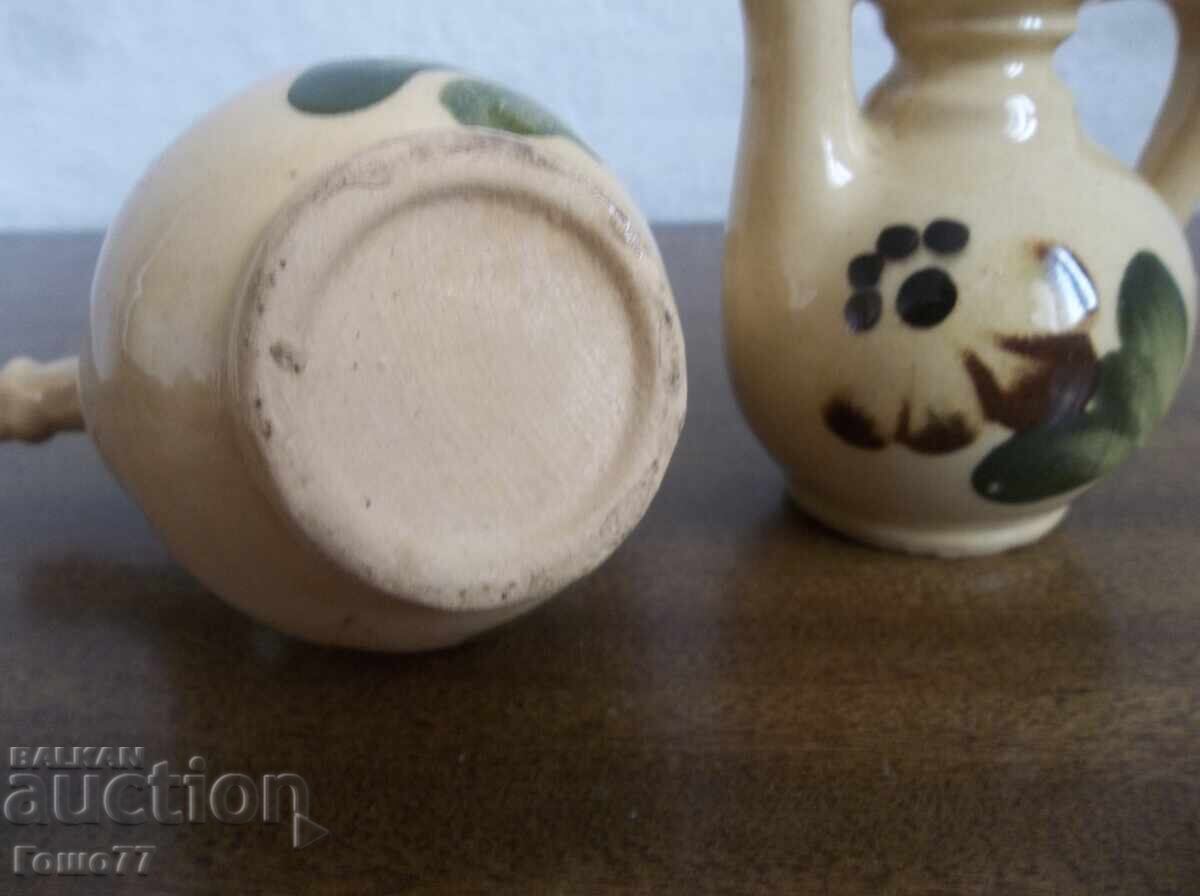 Керамични ибричета - 6