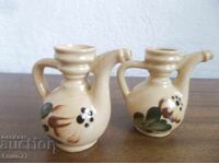 Κεραμικά ξυριστικά μπολ