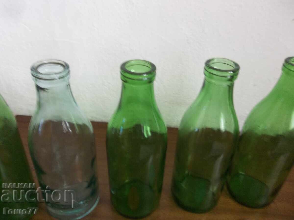 Μπουκάλια με τιμή € 10.00 | 19.56 BGN