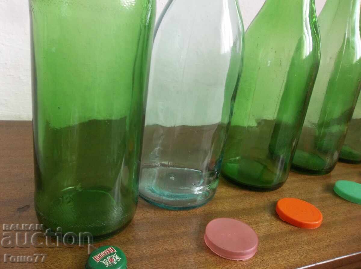 Δημοπρασία Μπουκάλια