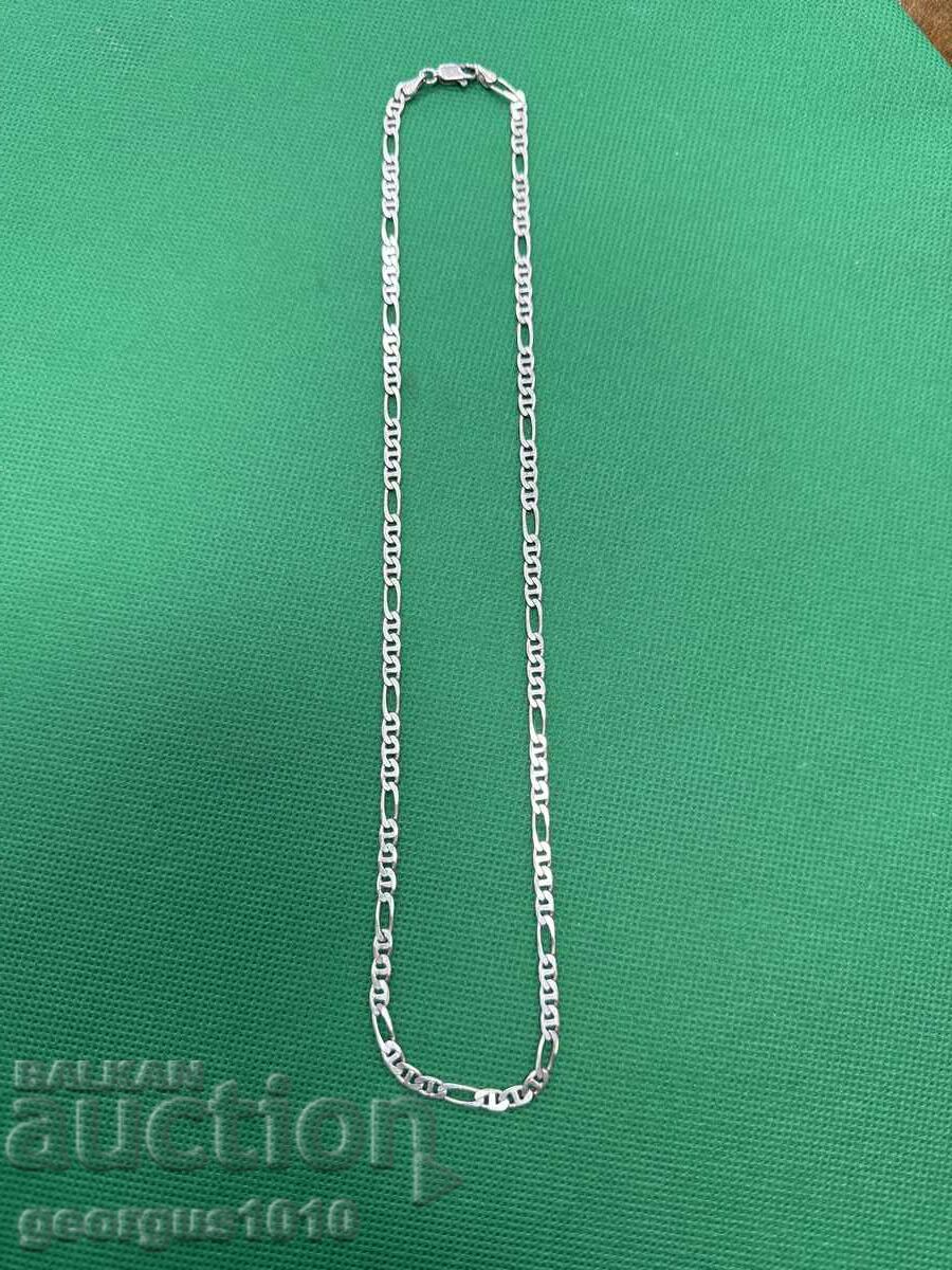 Сребърен синджир №7705 Сребърен синджир №7705