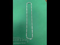 Сребърен синджир №7705