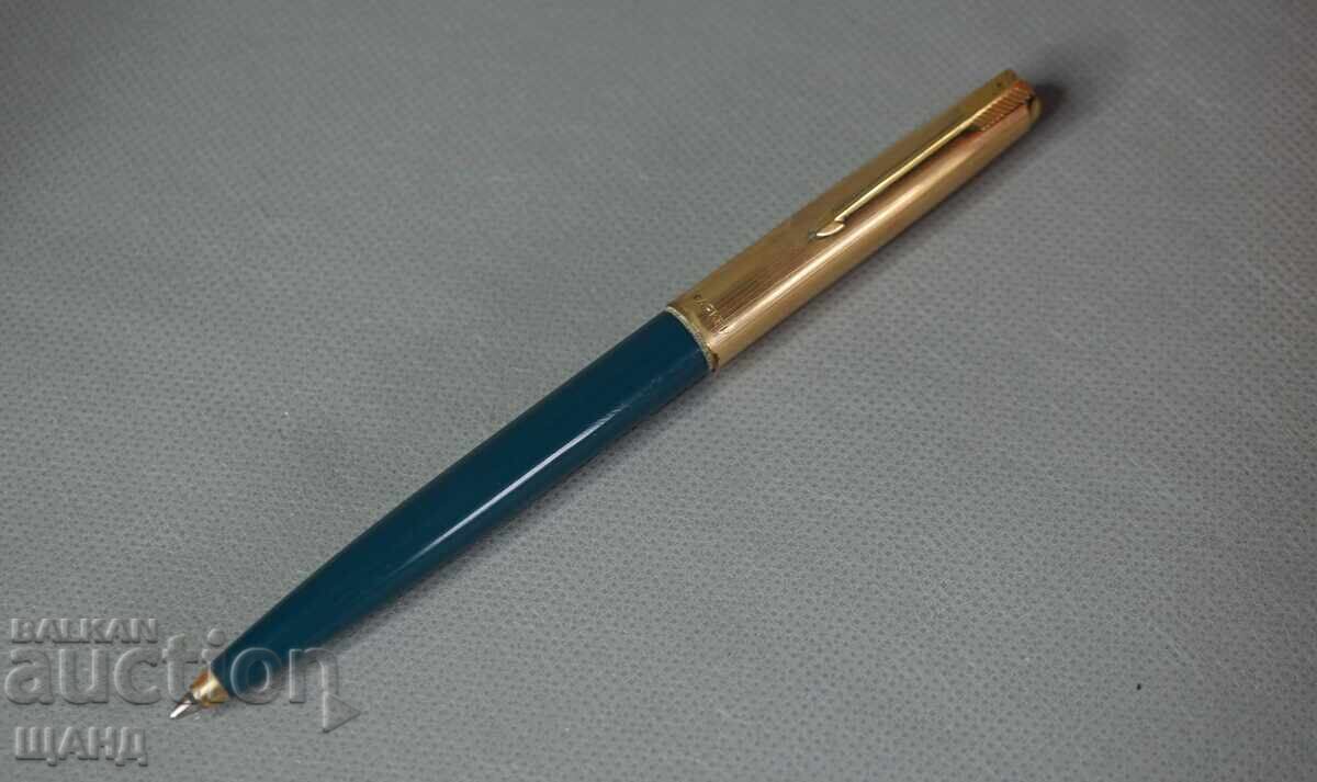 Стара химикалка "Parkеr" Англия Стара химикалка "Parkеr" Англия