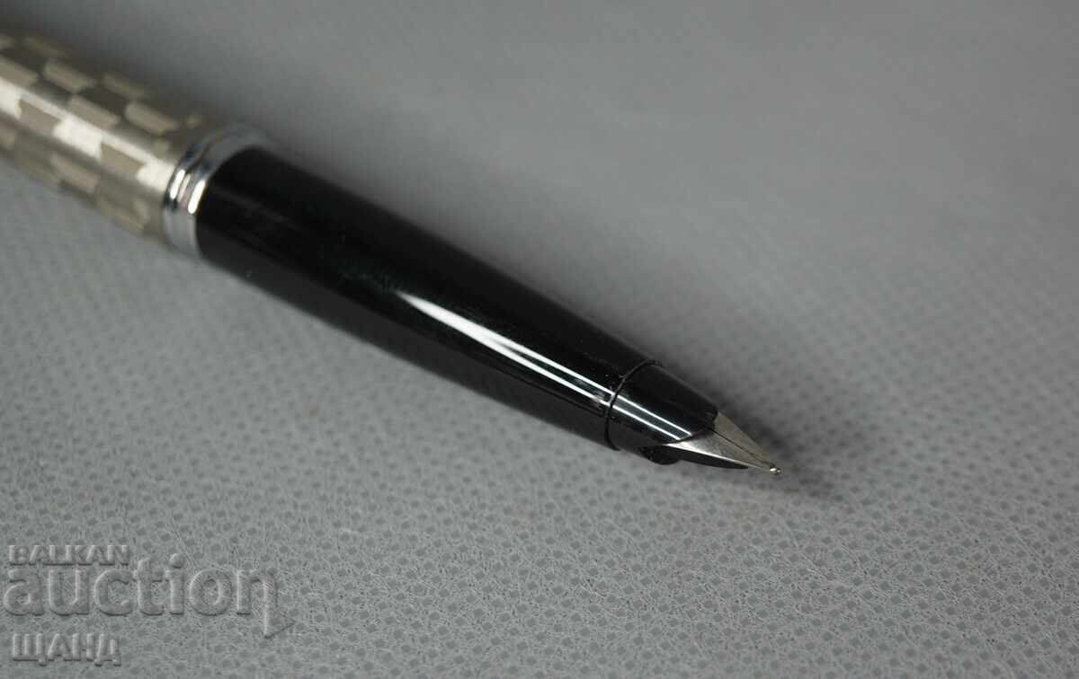 Доставка на Стара писалка "Parkеr" Англия с кутия Доставка на Стара писалка "Parkеr" Англия с кутия