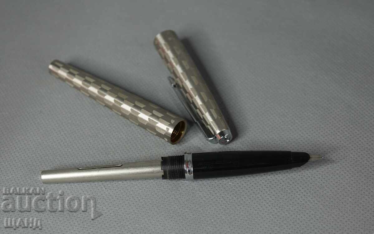 Стара писалка "Parkеr" Англия с кутия - 6 Стара писалка "Parkеr" Англия с кутия - 6