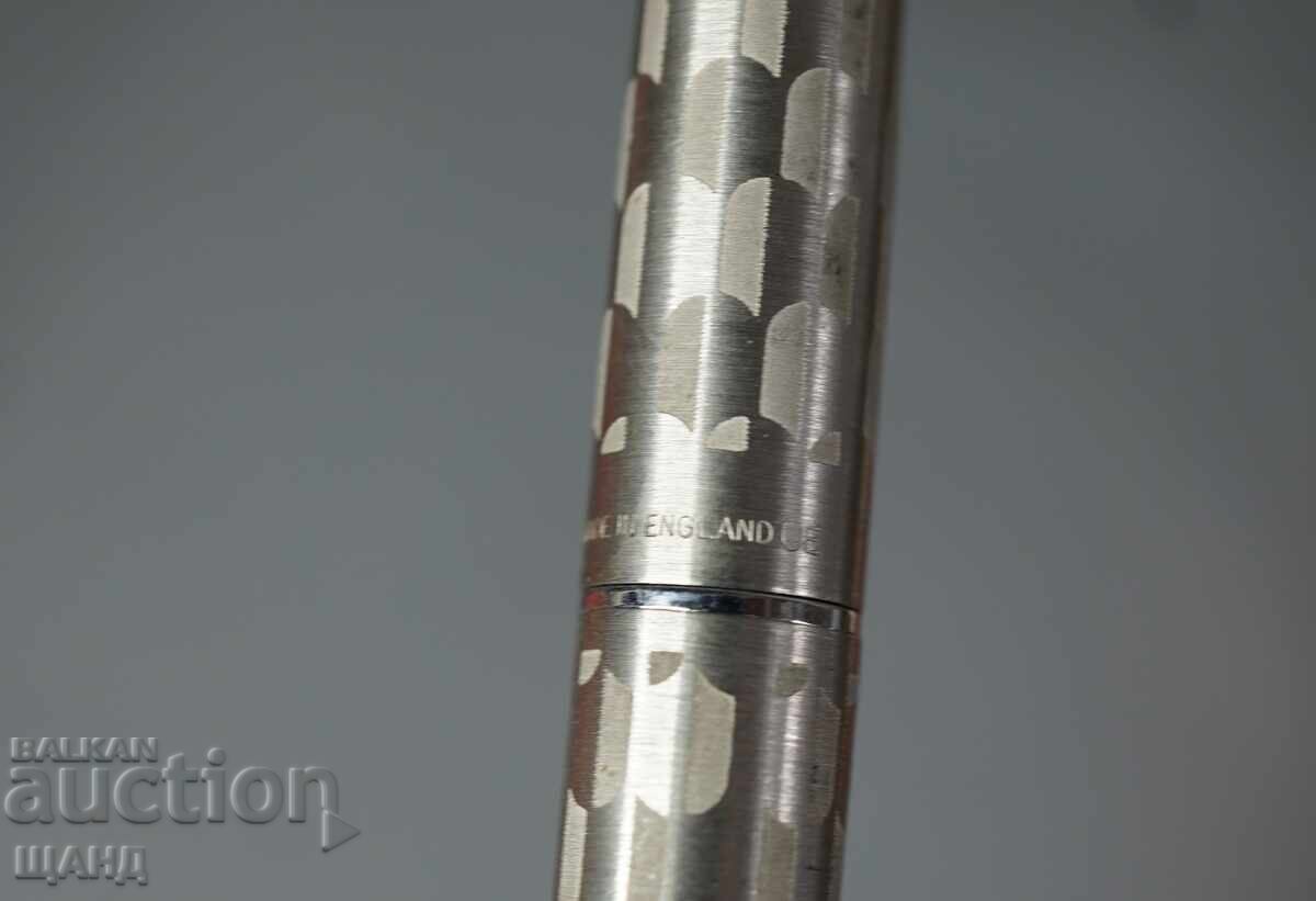 Стара писалка "Parkеr" Англия с кутия - 7 Стара писалка "Parkеr" Англия с кутия - 7