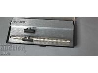 Стара писалка  "Parkеr" Англия с кутия