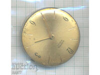 μηχανισμός ρολογιού 1