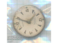 μηχανισμός ρολογιού 3