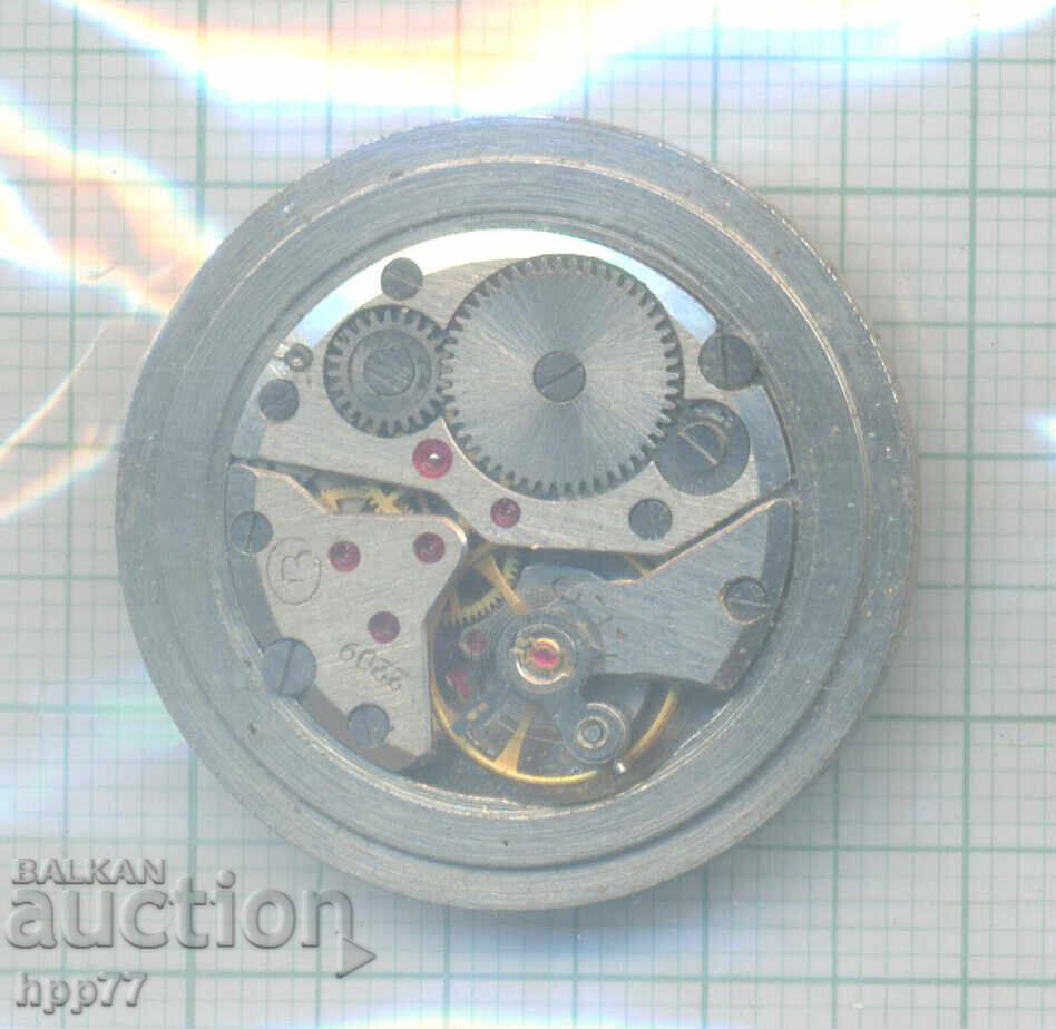 clock mechanism 4 with price 0.01 BGN | € 0.01 clock mechanism 4 with price 0.01 BGN | € 0.01