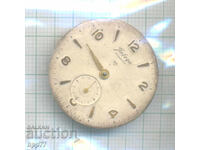 μηχανισμός ρολογιού 5