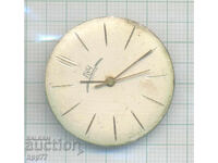 μηχανισμός ρολογιού 6