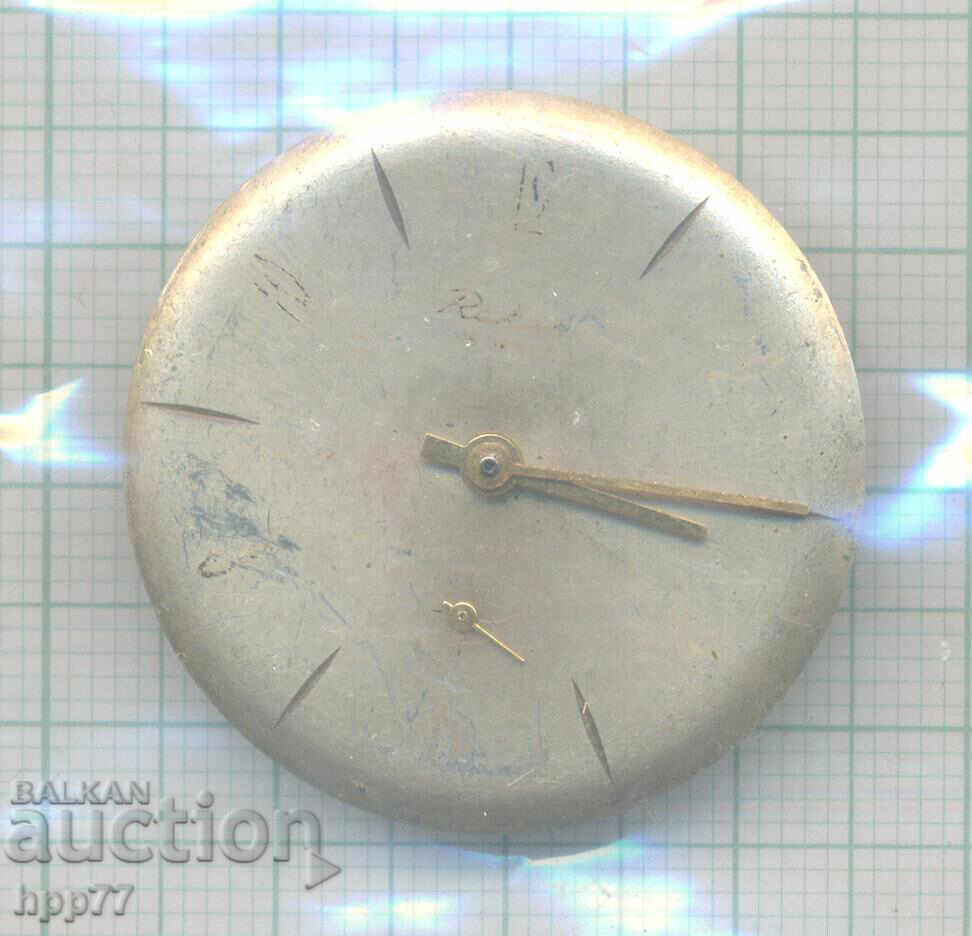 μηχανισμός ρολογιού 7 μηχανισμός ρολογιού 7