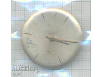 μηχανισμός ρολογιού 7