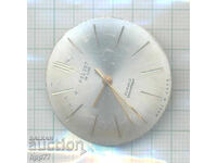 μηχανισμός ρολογιού 8