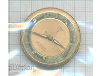 μηχανισμός ρολογιού 10