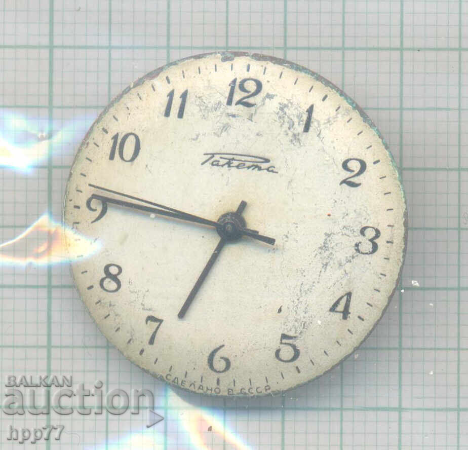 μηχανισμός ρολογιού 11 μηχανισμός ρολογιού 11