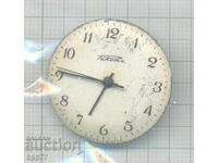 μηχανισμός ρολογιού 11