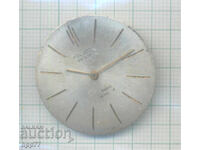 Μηχανισμός ρολογιού 12