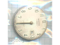 μηχανισμός ρολογιού 13