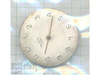 μηχανισμός ρολογιού 15