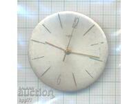 μηχανισμός ρολογιού 16