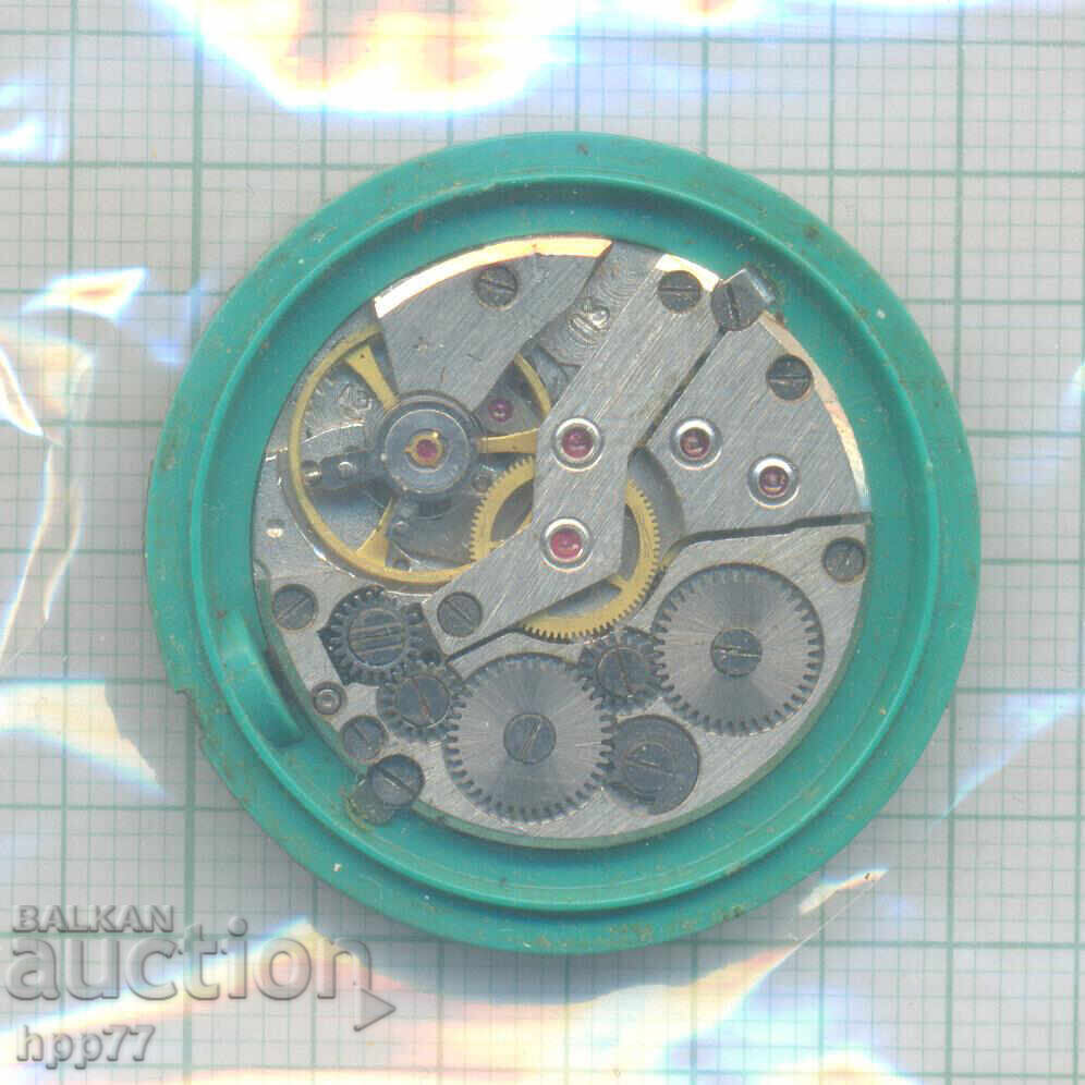 μηχανισμός ρολογιού 18 με τιμή 0.01 BGN | € 0.01 μηχανισμός ρολογιού 18 με τιμή 0.01 BGN | € 0.01