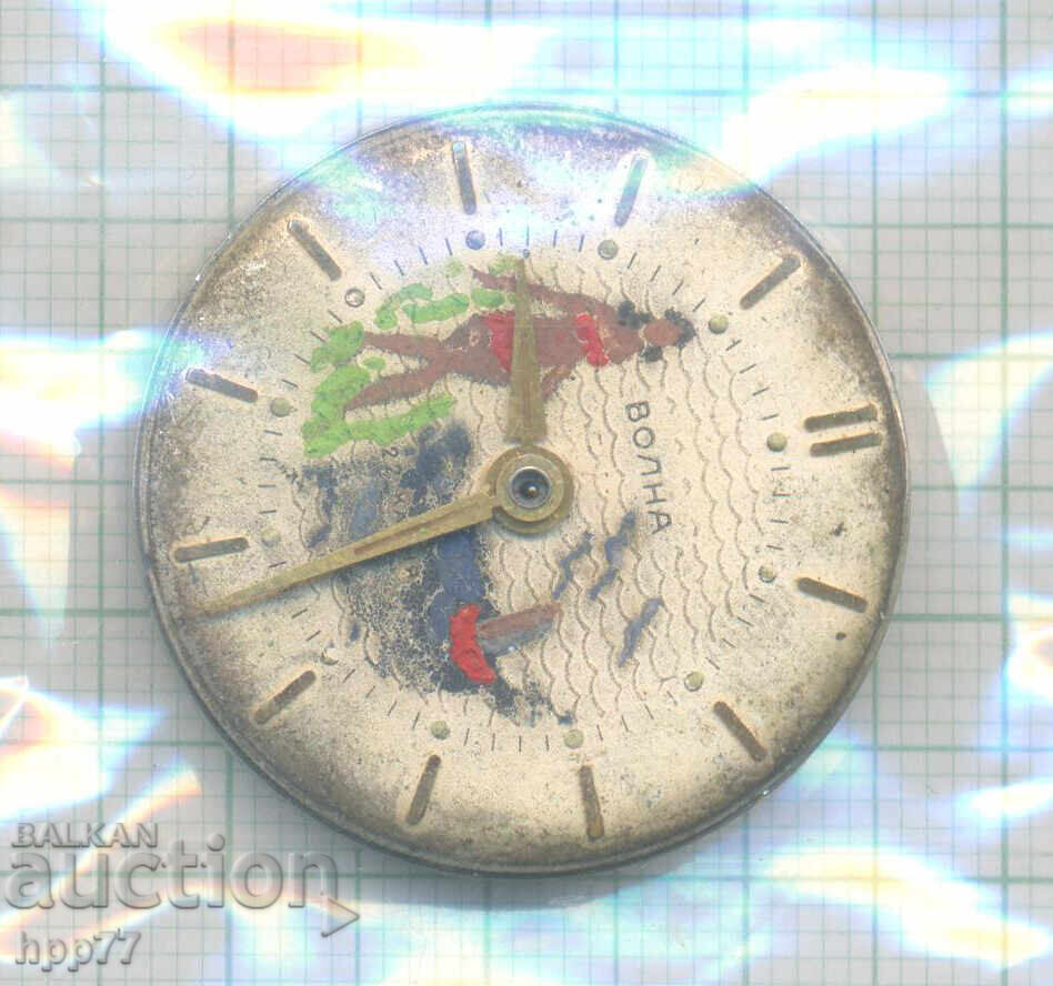 μηχανισμός ρολογιού 22 μηχανισμός ρολογιού 22