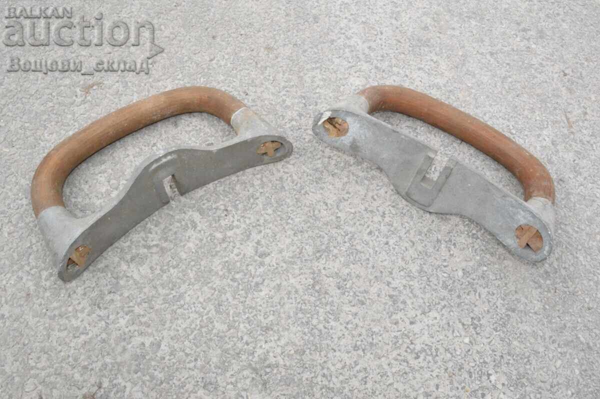 Хватки за гимнастически уред Кон с цена 30.00 лв. | € 15.34 Хватки за гимнастически уред Кон с цена 30.00 лв. | € 15.34