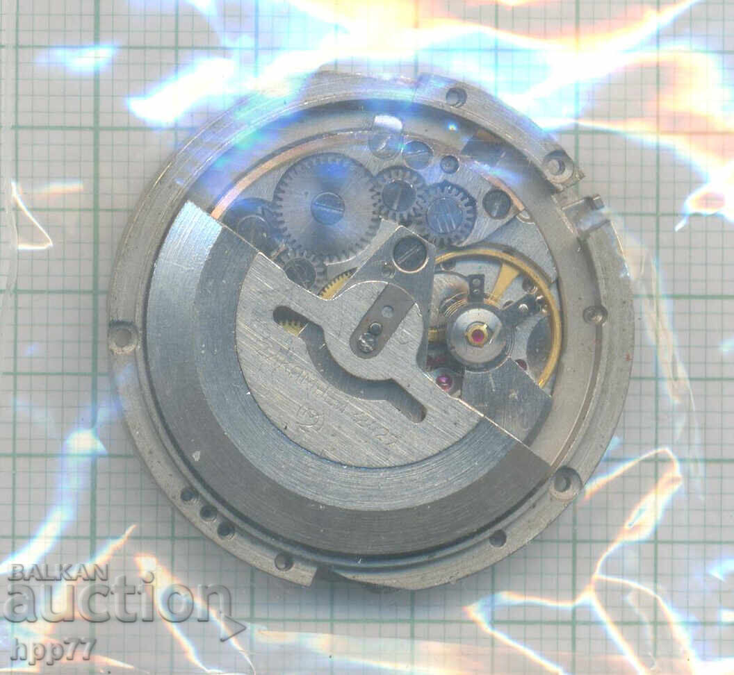 μηχανισμός ρολογιού 26 με τιμή 0.01 BGN | € 0.01 μηχανισμός ρολογιού 26 με τιμή 0.01 BGN | € 0.01