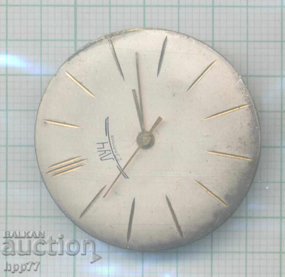 μηχανισμός ρολογιού 28 μηχανισμός ρολογιού 28