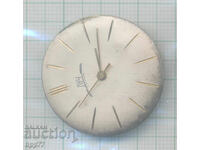 μηχανισμός ρολογιού 28