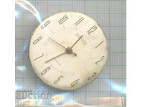 μηχανισμός ρολογιού 29