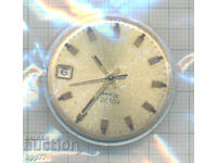 μηχανισμός ρολογιού 30