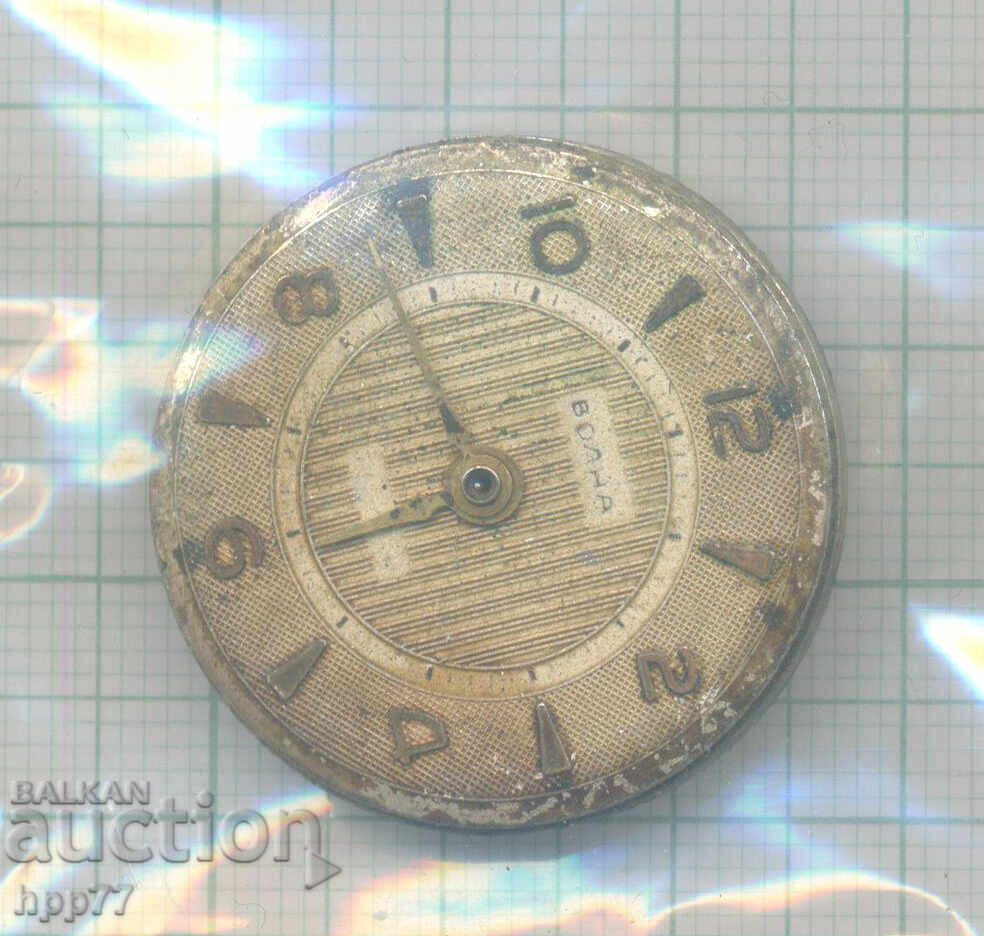 μηχανισμός ρολογιού 31 μηχανισμός ρολογιού 31