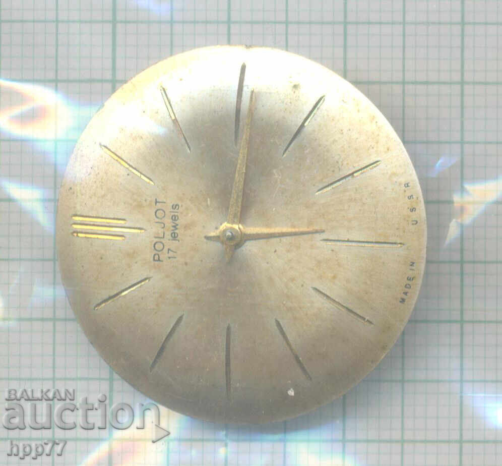 μηχανισμός ρολογιού 32 μηχανισμός ρολογιού 32