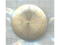 μηχανισμός ρολογιού 32