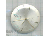 μηχανισμός ρολογιού 33