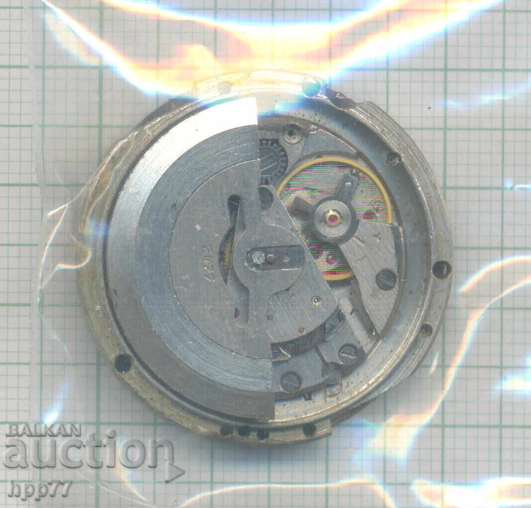 μηχανισμός ρολογιού 34 με τιμή 0.01 BGN | € 0.01 μηχανισμός ρολογιού 34 με τιμή 0.01 BGN | € 0.01