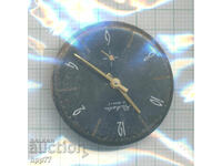 μηχανισμός ρολογιού 37