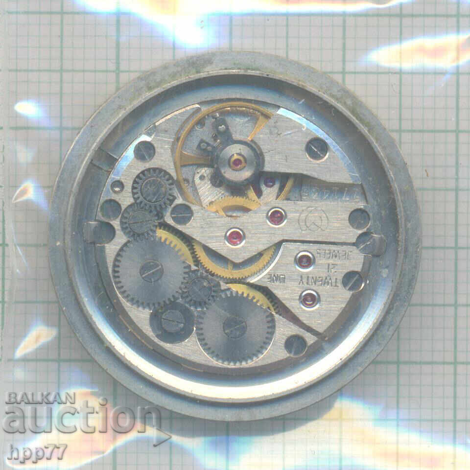 μηχανισμός ρολογιού 38 με τιμή 0.01 BGN | € 0.01 μηχανισμός ρολογιού 38 με τιμή 0.01 BGN | € 0.01