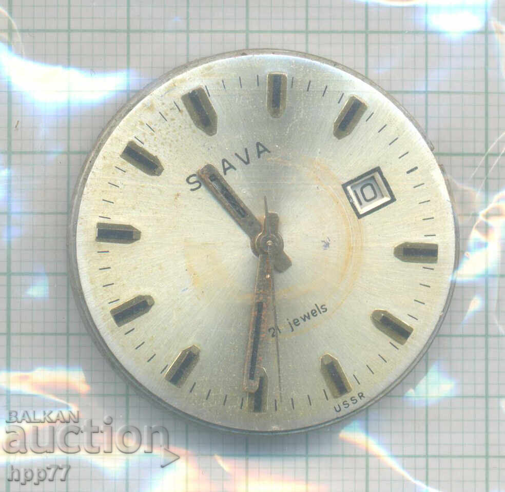 μηχανισμός ρολογιού 38 μηχανισμός ρολογιού 38