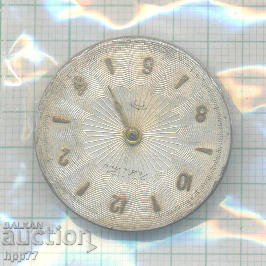 μηχανισμός ρολογιού 39 μηχανισμός ρολογιού 39