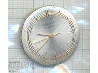 μηχανισμός ρολογιού 41