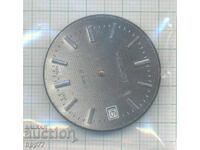 μηχανισμός ρολογιού 43